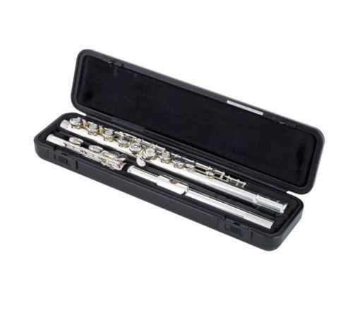 Флейта Yamaha YFL-272 с резонаторами